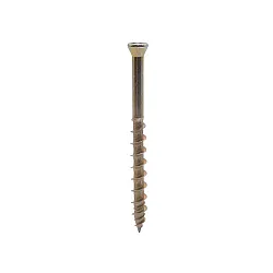 Vortex 3.5 x 45mm High Performance Tongue and Groove Screws (Pack of 200)