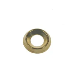 4-5G Brass Surface Screws Cup (Pack of 500)