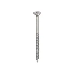 Vortex 4.0 x 30mm Exterior Screws CE Approved (Tub of 400)