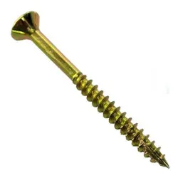 Vortex 4.0 x 30mm TX Drive Multi-Purpose Power Screws CE Approved (Pack of 200)