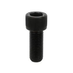 M1.6x4 Socket Cap Screws Self Colour (Pack of 200) [Grade 12.9]
