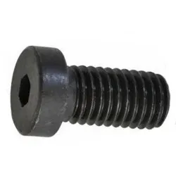 M4x10 Holokrome Low Head Socket Cap Screws Self Colour (Pack of 100) [Grade 10.9]