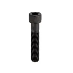 1/4 x 3/8 UNC Socket Cap Screws Self Colour (Pack of 200)