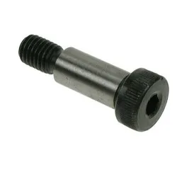 20mm (M16) x 70 Socket Shoulder Set Self Colour (Pack of 10) [ISO7389 Grade 12.9]