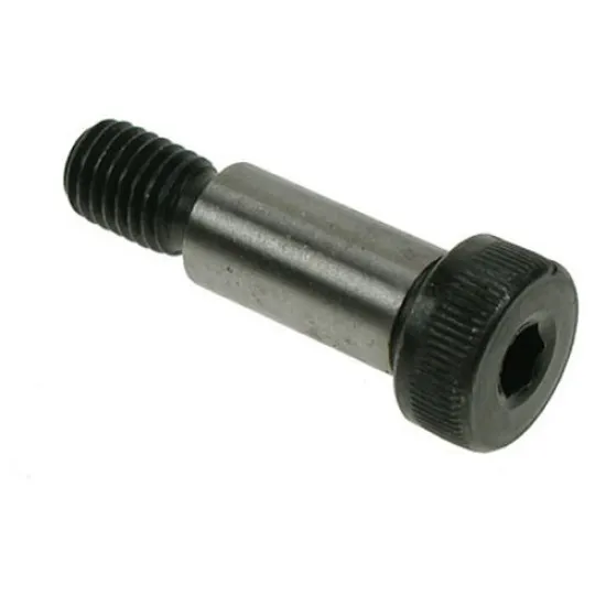 20mm (M16) x 70 Socket Shoulder Set Self Colour (Pack of 10) [ISO7389 Grade 12.9]