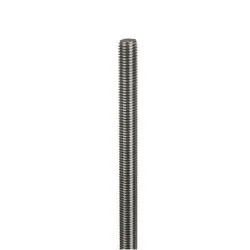 M3 x 1m Threaded Bar Stainless Steel (Single Bar) [Grade 304 A2]