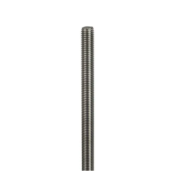 M3 x 1m Threaded Bar Stainless Steel (Single Bar) [Grade 316 A4]