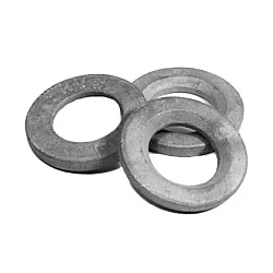 M12 Hardened Washer Galvanised (Pack of 500) [DIN 6916 EN14399-6]