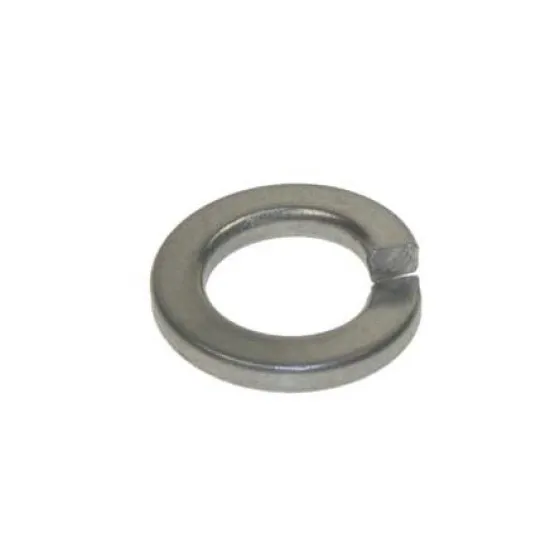 M16 Spring Washers Rectangular Section Stainless Steel (Pack of 250) [DIN 127A Grade 316-A4]