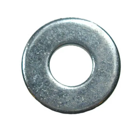 3/4in Table 8 Washer Zinc Plated (Pack of 600)