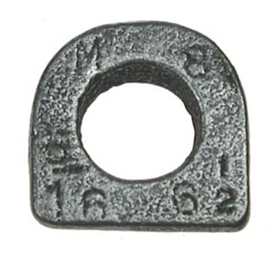 M24 x 1in 6.5 Degree Taper Washer Self Colour (Pack of 50) M24 x 1in 6.5 Degree Taper Washer Self Colour (Pack of 50)