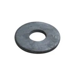 M16 Hardened Washer Galvanised (Pack of 200) [DIN 6916 EN14399-6]