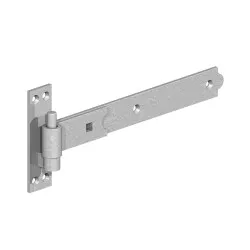305mm Hook & Band 1055 Galvanised (Box of 2)