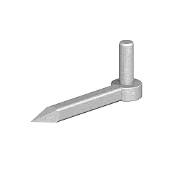 19mm/3/4" Hook To Drive Galvanised (Box of 5)