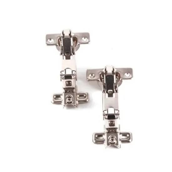 170 Degree 151 Concealed Hinge NP