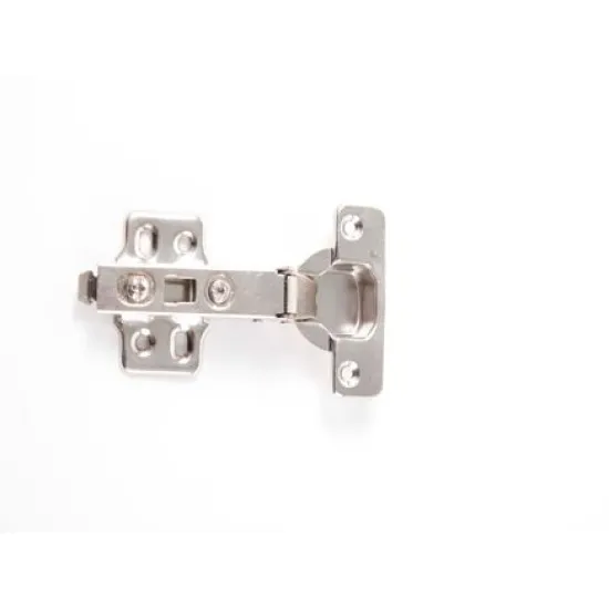 35mm Concealed Hinge 103 Nickel Plated (Box of 5) 35mm Concealed Hinge 103 Nickel Plated (Box of 5)