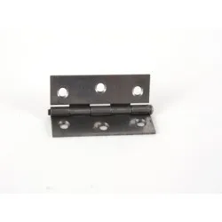 75mm Loose Pin Butt Hinge 1840 Self Colour [Pair] (Box of 10)