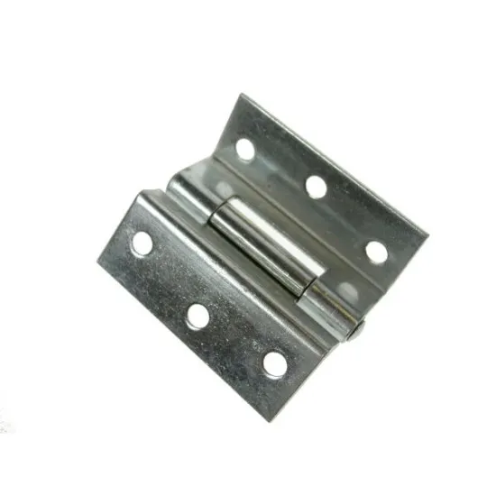 63mm Stormproof Hinge 1951 Zinc Plated [Pair] (Box of 10)