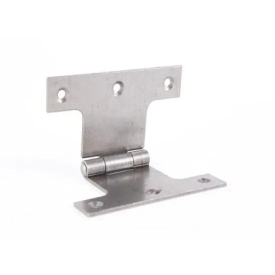 100mm Parliament Hinge 488 Self Colour [Pair] (Box of 5)