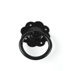 67mm Ring Only 137 [Epoxy Black] (Pack of 10)