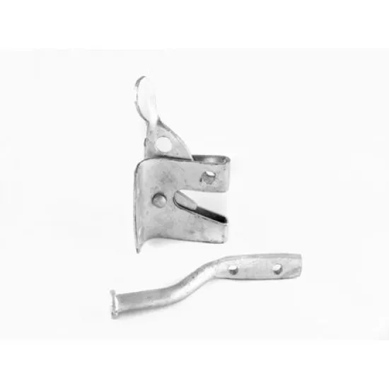 51mm Automatic Gate Latch 1819 [Galvanised] (Pack of 10)