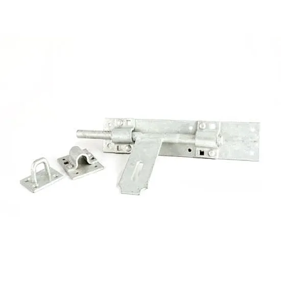 457mm Cross Bolt 597 [Galvanised] (Pack of 2)