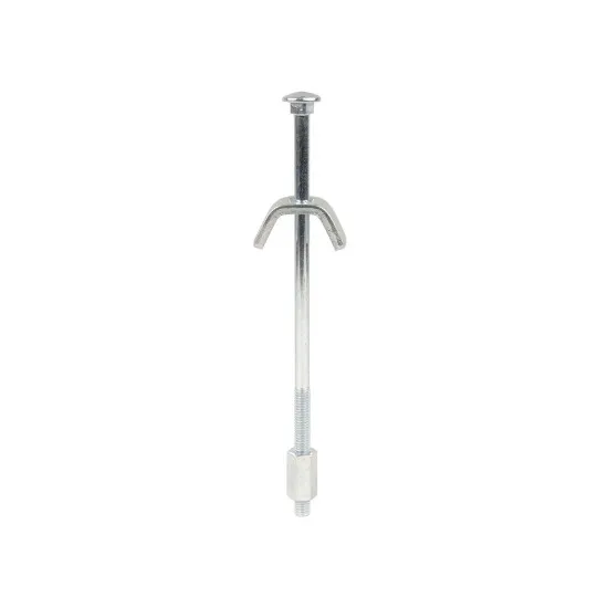 150mm Worktop Clamps (Pack of 50)