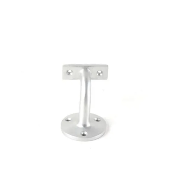 63mm Heavy Duty Handrail Brackets SAA [Aluminium] (Box of 5)