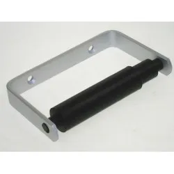 Aluminium Toilet Roll Holder [SAA] (Pack of 10)