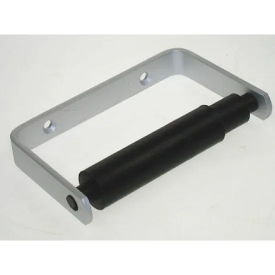 Aluminium Toilet Roll Holder [SAA] (Pack of 10)