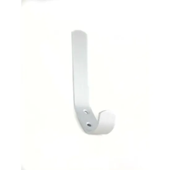 127mm [Aluminium] Hat & Coat SAA (4x Pack of 2)