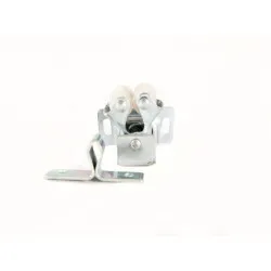 28mm Double Roller Catch Nickel Plated (Pack of 10)