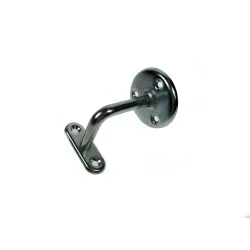 63mm Handrail Brackets 236 [Zinc Plated] (Box of 10)