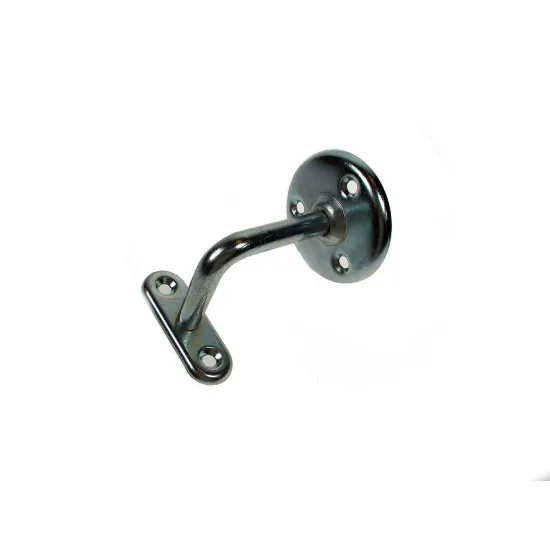 75mm Handrail Brackets 236 [Zinc Plated] (Box of 10)