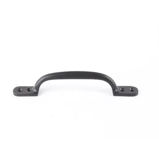 152mm Bed Handle 44 [Epoxy Black] (Box of 30)