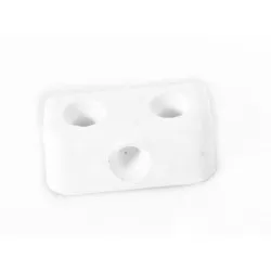 Modesty Blocks (4x Packs of 25)