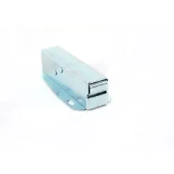 Touch Latch [Zinc Plated] (Pack of 4)