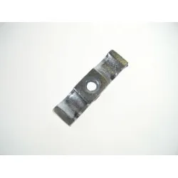 42mm Turn Button 56 [Epoxy Black] (Pack of 100)