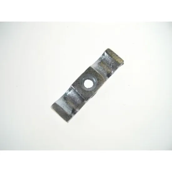 50mm Turn Button 55 [Epoxy Black] (Pack of 100)