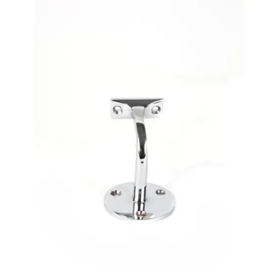 63mm Victorian Handrail Brackets [Chrome Plated] (Box of 5)