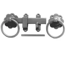Ironmongery / Hardware