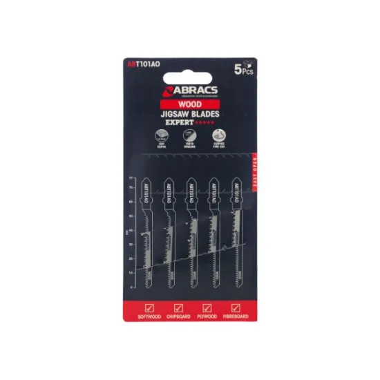1.4mm Teeth For Clean Wood (10x Pack of 5) 1.4mm Teeth For Clean Wood (10x Pack of 5)