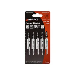 1.4mm Teeth For Hardwood (10x Pack of 5)