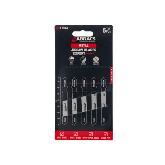 1.5mm Teeth For Standard Metal (10x Pack of 5) 1.5mm Teeth For Standard Metal (10x Pack of 5)