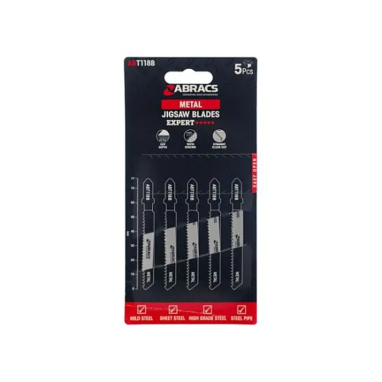 2.3mm Teeth For Standard Metal (10x Pack of 5) 2.3mm Teeth For Standard Metal (10x Pack of 5)