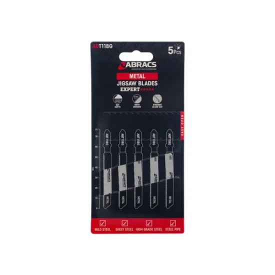 0.7mm Teeth For Standard Metal (10x Pack of 5) 0.7mm Teeth For Standard Metal (10x Pack of 5)