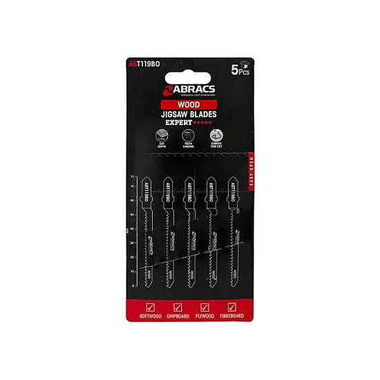 2.0mm Teeth For Standard Wood (10x Pack of 5) 2.0mm Teeth For Standard Wood (10x Pack of 5)