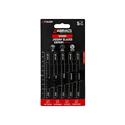 4.0mm Teeth For Fast Wood (10x Pack of 5)