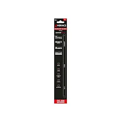 300mm Hacksaw Blades (Pack of 10) [18 tpi]