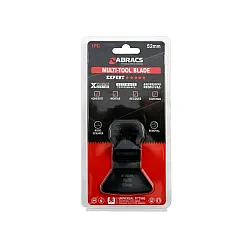 52mm Rigid Scraper Multi-Tool Blade - Tiling